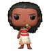 Funko Moana POP! & Buddy Vinylfigur Moana mit Wasser (GW) 9 cm