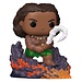 Funko Moana POP! Premium Vinylfigur Maui (GW) 9 cm
