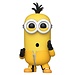 Funko Minions II POP! Movies Vinylfigur Kung-Fu Kevin 9 cm