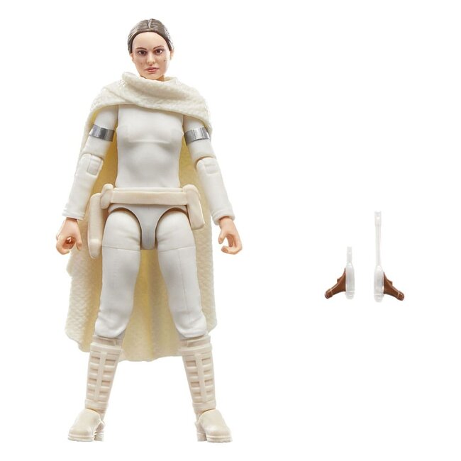 Star Wars Episode II Vintage Collection Actionfigur Padmé Amidala 10 cm