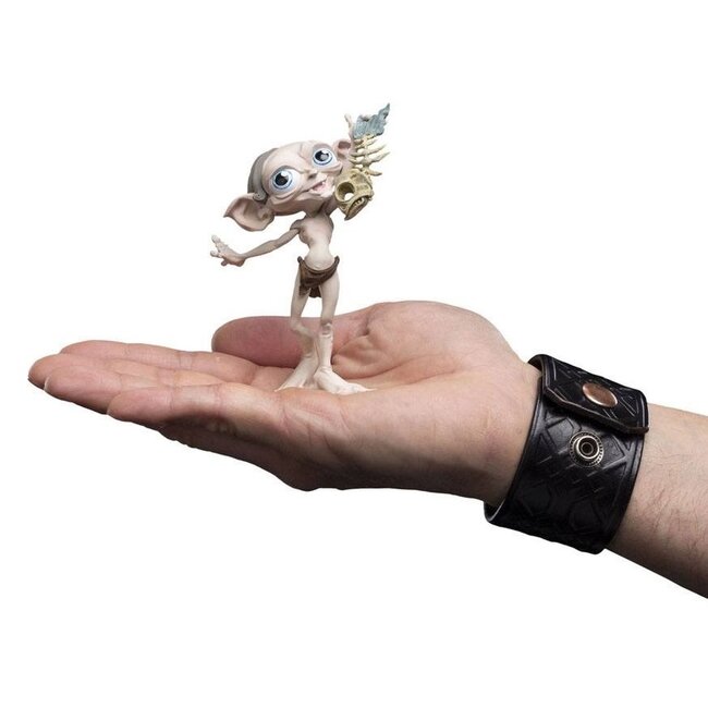 Lord of the Rings Mini Epics Vinyl Figure Sméagol 11 cm