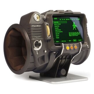 Wand Company Fallout 3 / Fallout: New Vegas Replica Pip-Boy 3000
