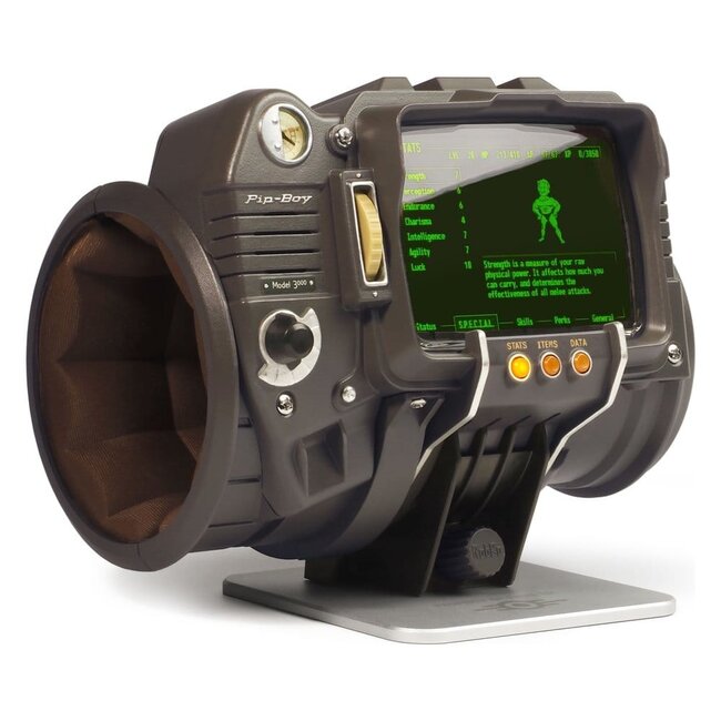 Fallout 3 / Fallout: New Vegas Replika Pip-Boy 3000