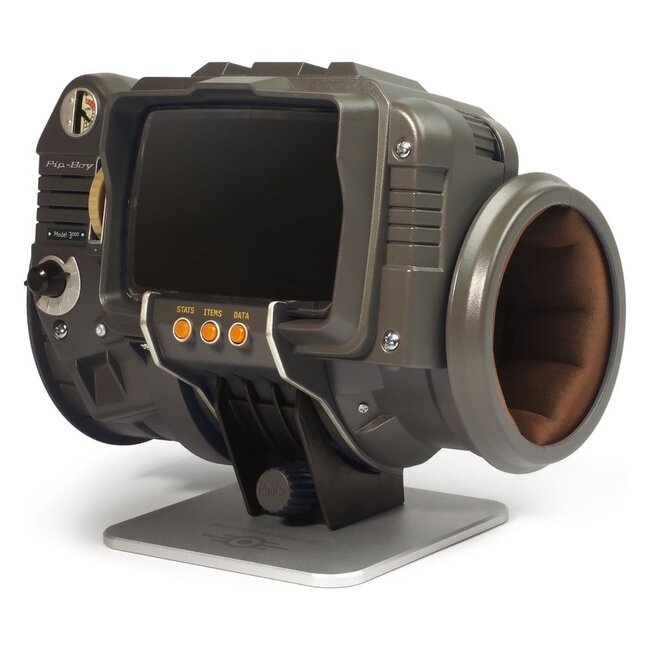 Fallout 3 / Fallout: New Vegas Replica Pip-Boy 3000