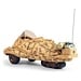 Wand Company Fallout Replica Desert Sandtrack Flea