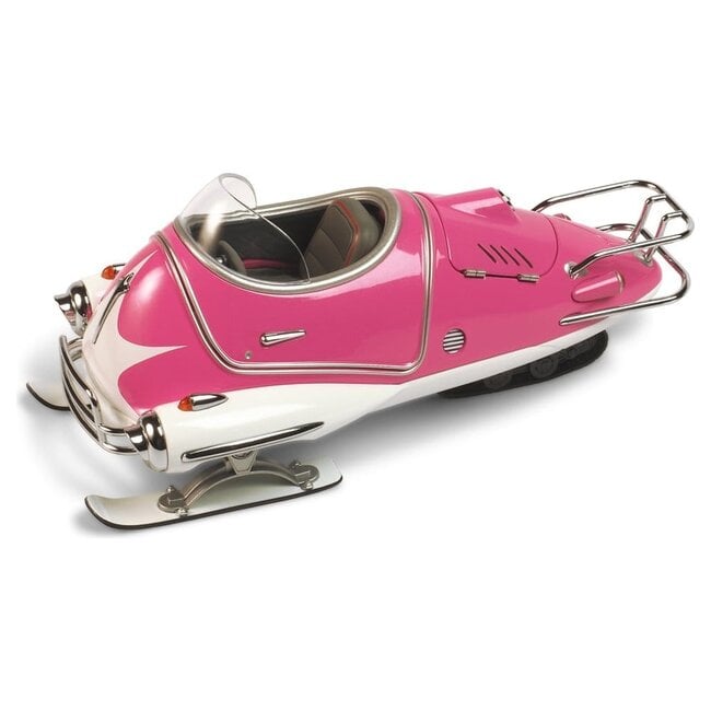 Fallout Replica Hot Pink Snowtrack Flea