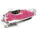 Wand Company Fallout Replica Hot Pink Snowtrack Flea