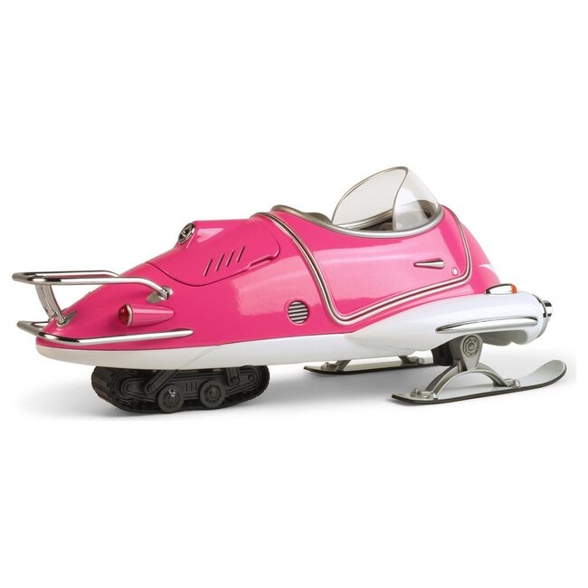 Fallout Replica Hot Pink Snowtrack Flea