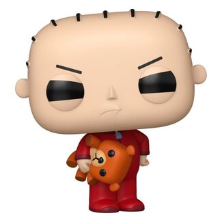 Funko Family Guy POP! Television Vinyl Figure Stewie Griffin 9 cm Funko Family Guy POP! Television Vinyl Figure Stewie Griffin 9 cm