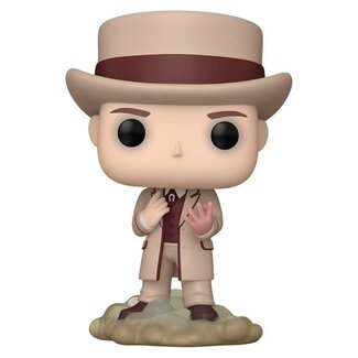 Funko Smashing Pumpkins POP! Rocks Vinyl Figure Tonight, Tonight 9 cm