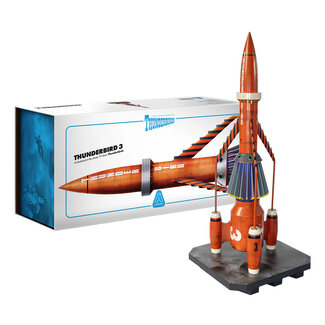 Anderson Entertainment Thunderbird T3 Druckgussmodell