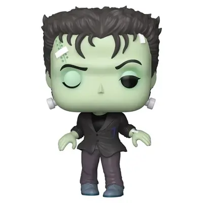 Universal Monsters POP!