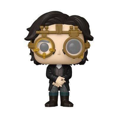 Sleepy Hollow POP! 