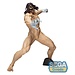 Sega Attack on Titan GigantiX PVC-Figur Eren Jäger Attack Titan Ver. 25 cm