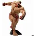 Sega Attack on Titan GigantiX PVC-Figur Reiner Braun Gepanzerter Titan Ver. 25 cm