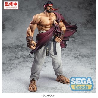 Sega Street Fighter FIGURIZMa PVC-Figur Ryu 26 cm