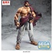 Sega Street Fighter FIGURIZMa PVC-figuur Ryu 26 cm