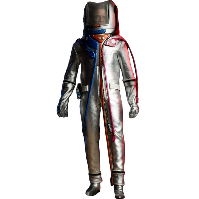 Star Trek: The Original Series Action Figure 1/6 Captain James T. Kirk (in Environmental Suit) 29 cm