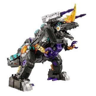 Takara Tomy Transformers New Legends Action Figure NL-04 Gigastorm 48 cm