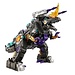 Takara Tomy Transformers New Legends Action Figure NL-04 Gigastorm 48 cm