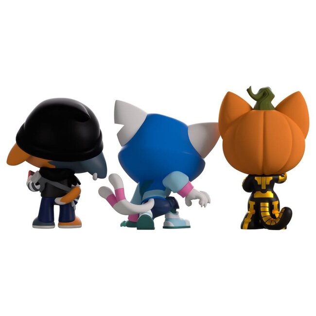 Fortnite Mini Figures Set 1