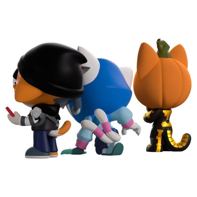 Fortnite Minifiguren Set 1