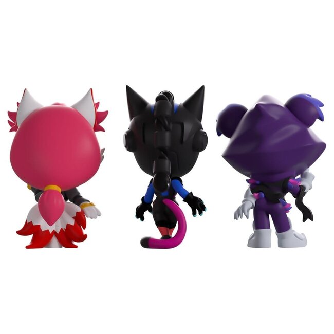 Fortnite Minitooz Minifiguren Set 2