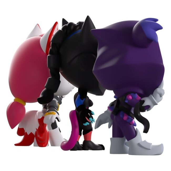 Fortnite Minitooz Mini Figures Set 2