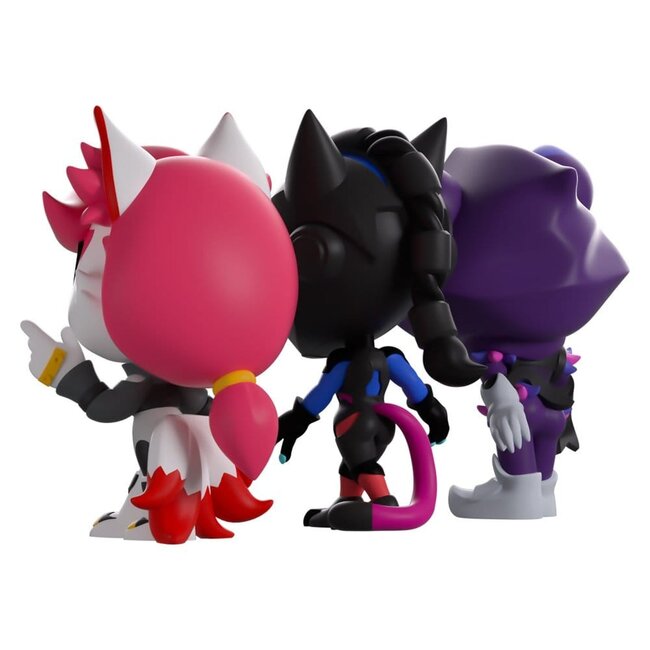 Fortnite Minitooz Minifiguren Set 2