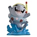Youtooz Marvel Companions Vinylfigur Jeff der Landhai 11 cm