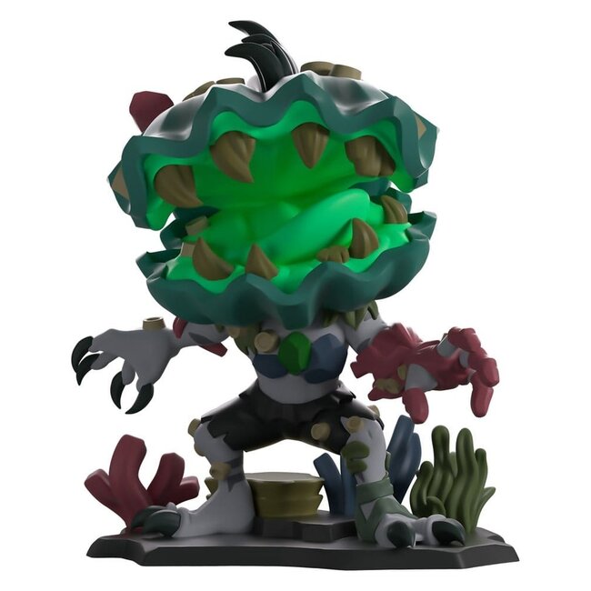 Sea of Thieves Vinylfigur Ocean Crawler 12 cm