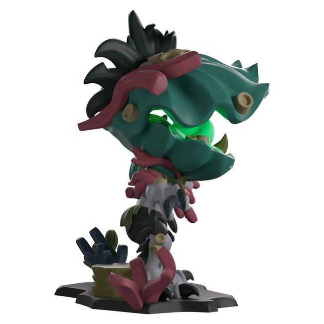 Sea of Thieves Vinylfigur Ocean Crawler 12 cm