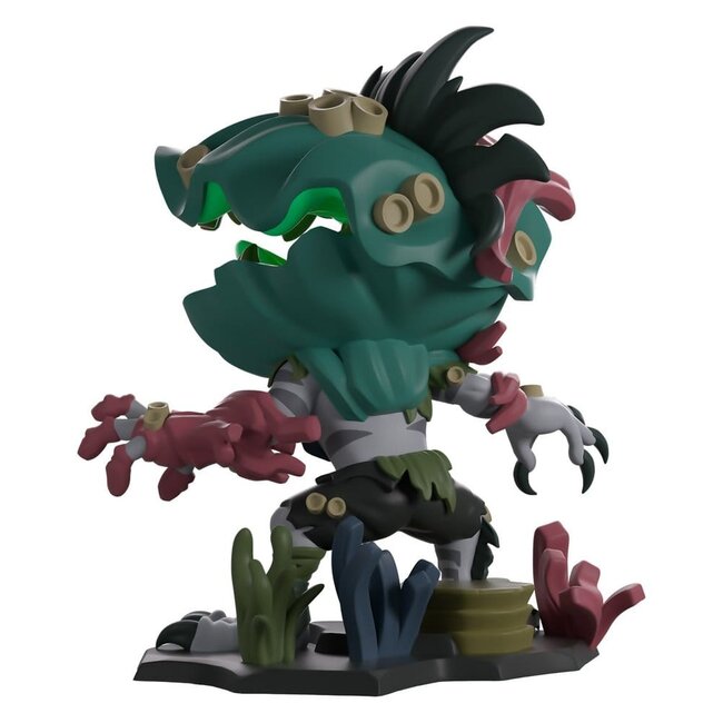 Sea of Thieves Vinylfigur Ocean Crawler 12 cm