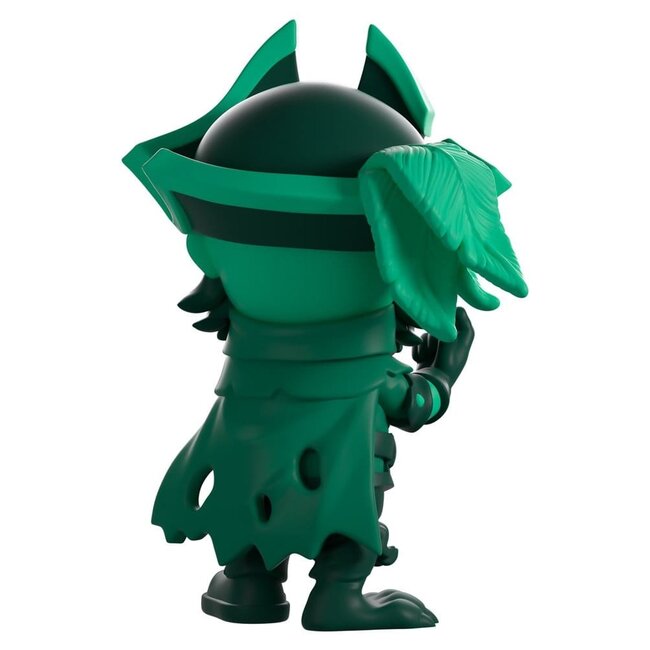 Sea of Thieves Vinylfigur Piratenlord (Leuchtet im Dunkeln) 14 cm