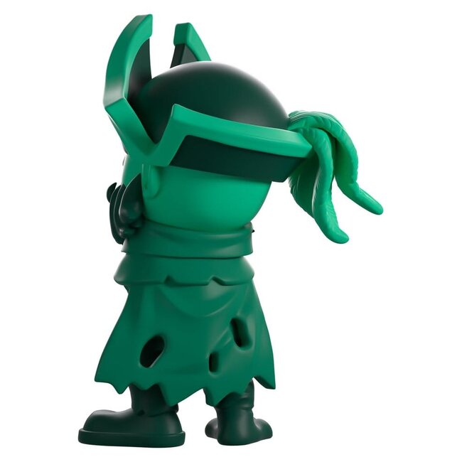 Sea of Thieves Vinylfigur Piratenlord (Leuchtet im Dunkeln) 14 cm