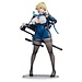 Phat! Girls' Frontline 2: Exilium PVC Figure 1/6 Nikketa 28 cm