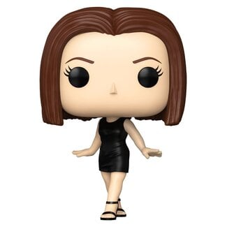 Funko Spice Girls POP! Rocks Vinyl Figure Posh Spice 9 cm