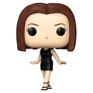 Funko Spice Girls POP! Rocks Vinylfigur Posh Spice 9 cm