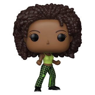 Funko Spice Girls POP! Rocks Vinyl Figure Scary Spice 9 cm
