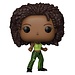 Funko Spice Girls POP! Rocks Vinylfigur Scary Spice 9 cm