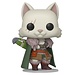 Funko Monster Hunter Wilds POP! Games Vinyl Figure Athos 9 cm