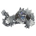 Funko Monster Hunter Wilds Super Sized POP! Vinyl Figure Arkveld 15 cm