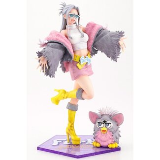 Kotobukiya  Furby Bishoujo PVC-Figur 23 cm
