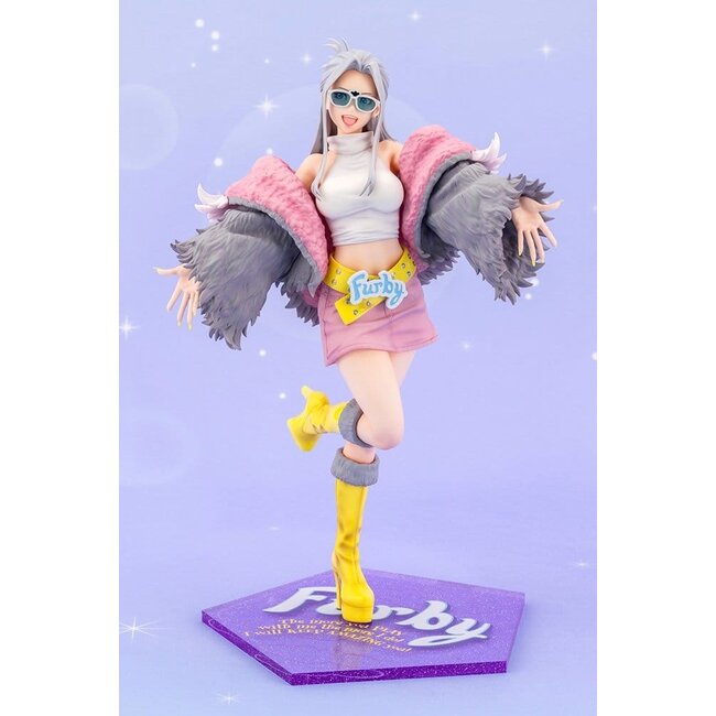 Furby Bishoujo PVC Figure 23 cm