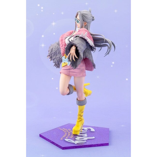 Furby Bishoujo PVC Figure 23 cm