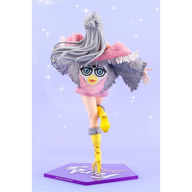 Furby Bishoujo PVC Figure 23 cm