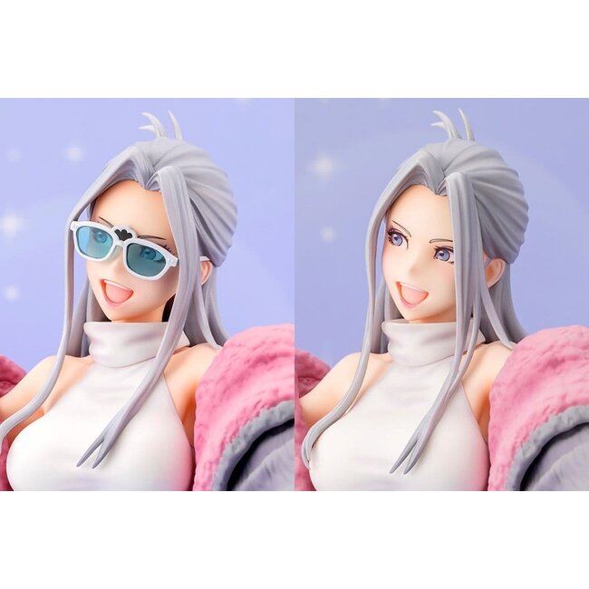 Furby Bishoujo PVC Figure 23 cm