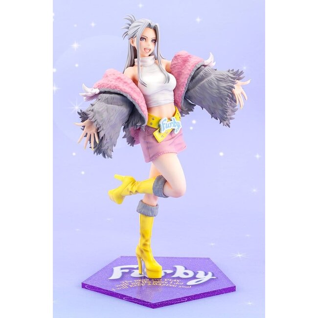 Furby Bishoujo PVC Figure 23 cm