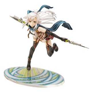 Kotobukiya  The Legend of Heroes PVC Figure 1/8 Fie Claussell 17 cm