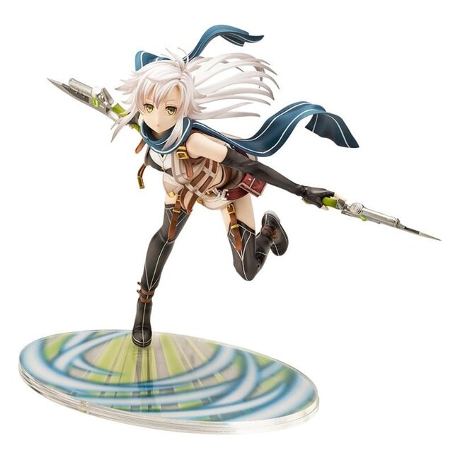 The Legend of Heroes PVC Figure 1/8 Fie Claussell 17 cm